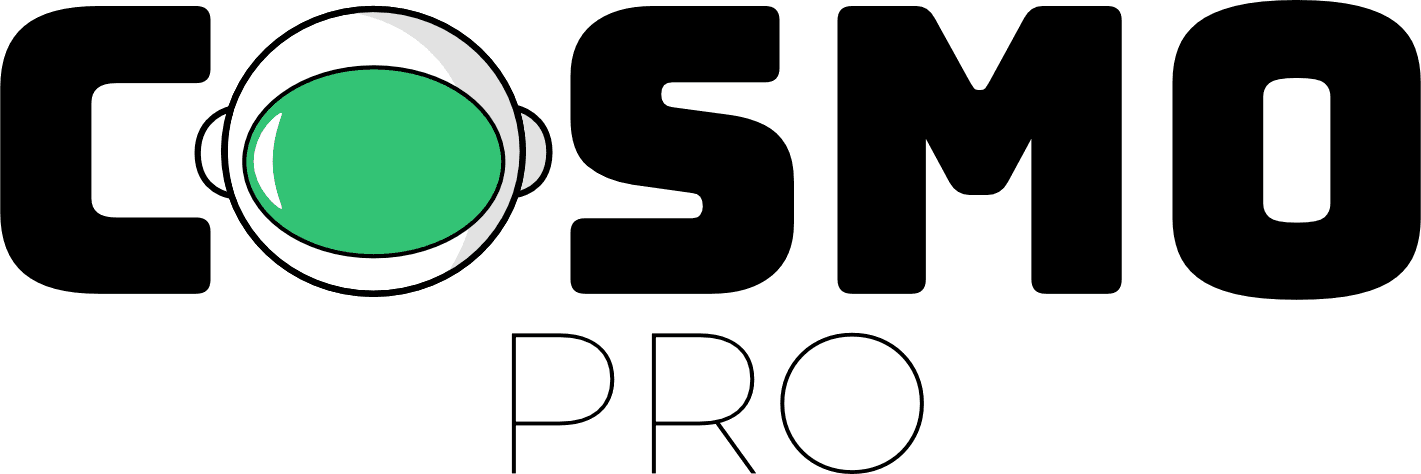 Cosmo Scuola PRO